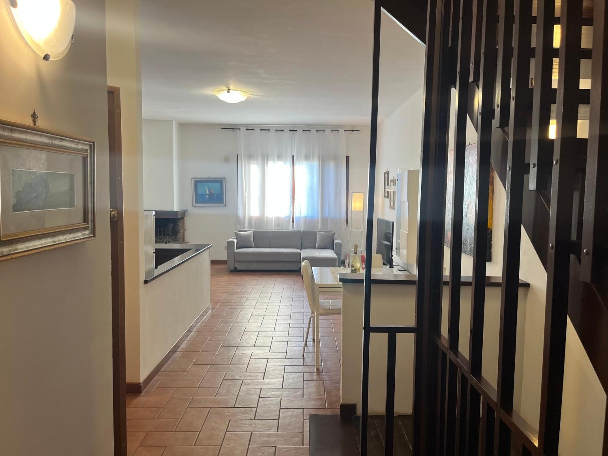 Casa Azzurra Villa Rom Exteriör bild