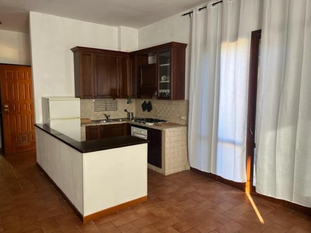 Casa Azzurra Villa Rom Exteriör bild
