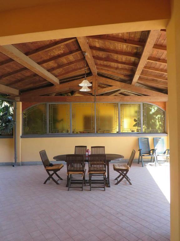 Casa Azzurra Villa Rom Exteriör bild