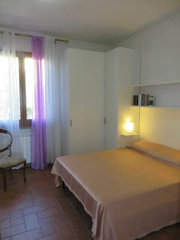 Casa Azzurra Villa Rom Exteriör bild