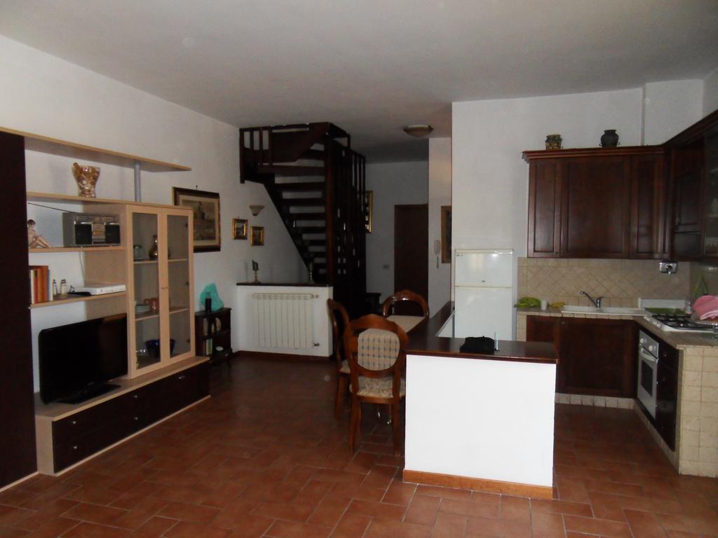 Casa Azzurra Villa Rom Exteriör bild