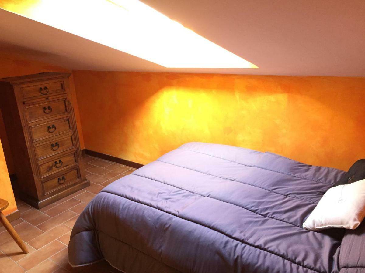 Casa Azzurra Villa Rom Exteriör bild